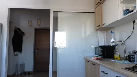 Liza online show from 02-23-25, 10:06