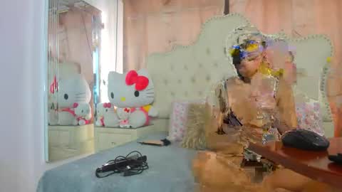 lizANDjuan online show from 12-14-25, 07:51