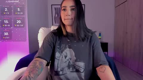 Liza online show from 10-01-25, 05:57