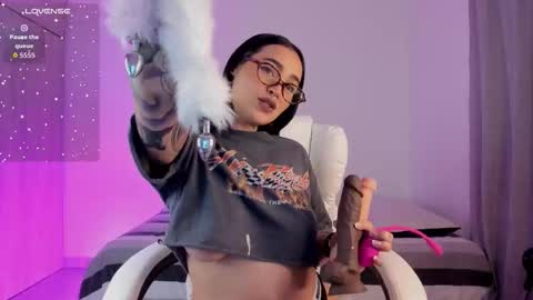 Liza online show from 12-15-25, 08:18