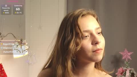 Hello there im Amelia Im new here Lets have fun online show from 12-28-24, 12:13