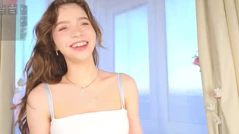 Hello there im Amelia Im new here Lets have fun online show from 10-27-25, 03:10