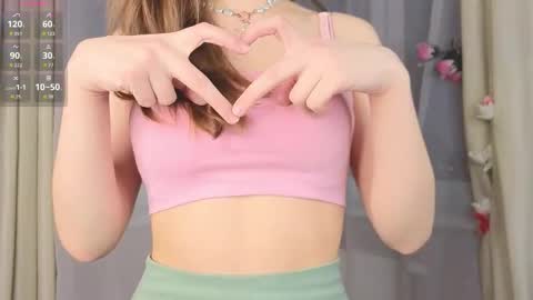 Hello there im Amelia Im new here Lets have fun online show from 11-24-25, 03:17