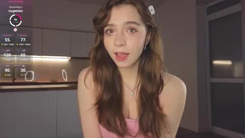 Hello there im Amelia Im new here Lets have fun online show from 02-05-26, 03:11