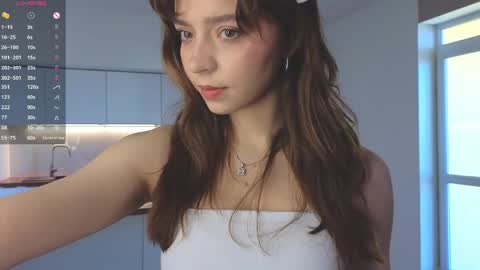 Hello there im Amelia Im new here Lets have fun online show from 03-24-26, 03:22