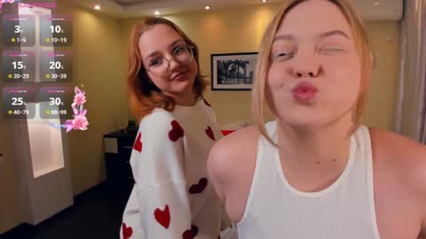 Lizbeth or Lizzy online show from 01-09-25, 07:18