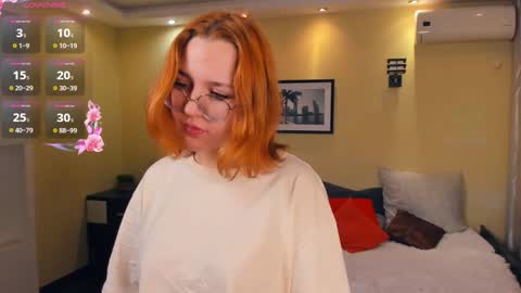 Lizbeth or Lizzy online show from 01-16-25, 07:20