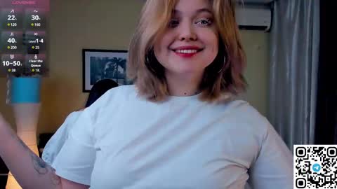 Lizbeth or Lizzy online show from 02-23-25, 07:17
