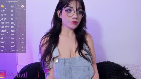 lizcastl online show from 12-03-24, 09:34