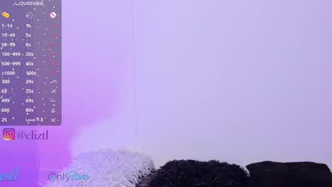 lizcastl online show from 01-30-25, 09:14