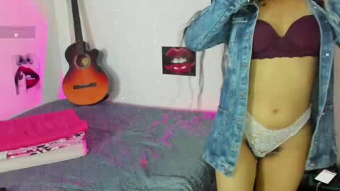 lizeth online show from 09-09-25, 12:43