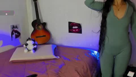 lizeth online show from 09-17-25, 12:56