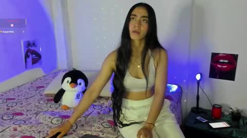 lizeth online show from 09-27-25, 05:29