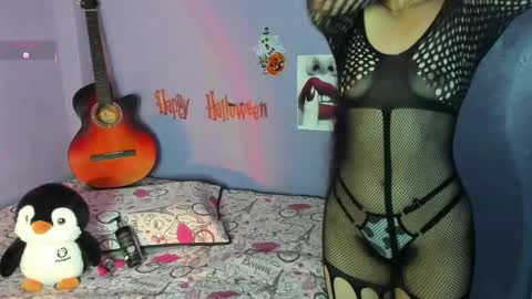lizeth online show from 10-26-25, 12:16