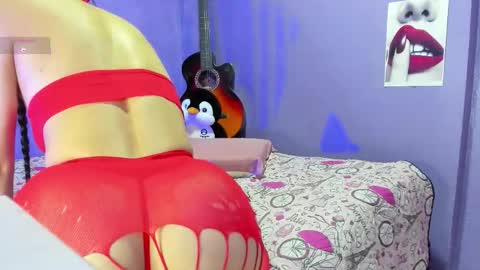 lizeth online show from 11-27-25, 12:56