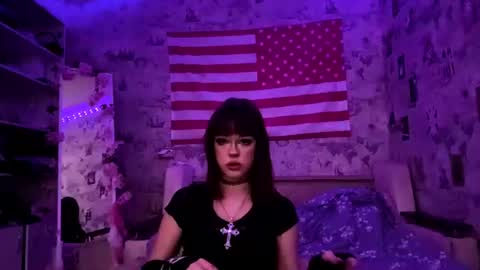 Malin online show from 07-07-26, 05:17