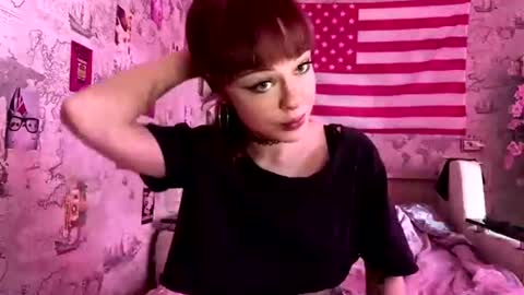 Malin online show from 07-16-26, 03:07