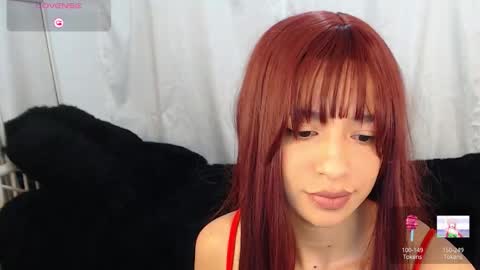 Liz online show from 02-20-26, 07:25