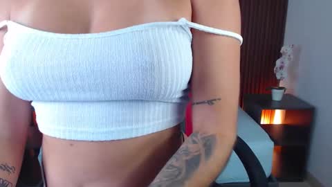 LIZETH online show from 01-23-25, 12:19