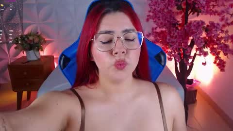 LIZETH online show from 01-10-26, 07:15