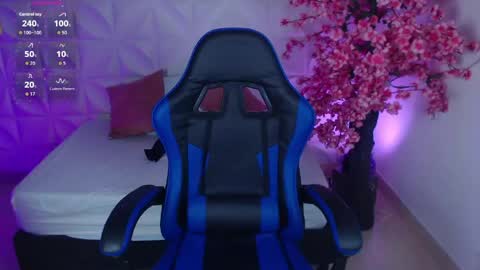 Snapshot of lizowenn_ chatting on 05-29-26, 08:07 LIZETH online show from 05-29-26, 08:07
