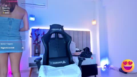 Liz online show from 02-10-25, 02:30