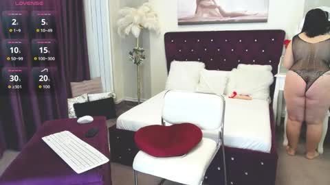 Lizy online show from 04-07-26, 04:35