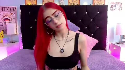 Snapshot of lizz_bela1 chatting on 05-29-26, 09:46 Lizz online show from 05-29-26, 09:46