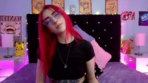 Snapshot of lizz_bela1 chatting on 06-08-26, 10:43 Lizz online show from 06-08-26, 10:43