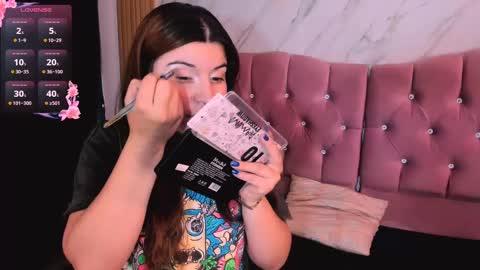 lizz_greys online show from 09-08-25, 08:08