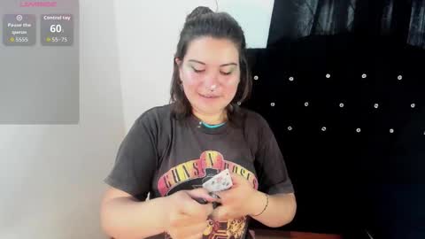 lizz_greys online show from 10-17-25, 07:49