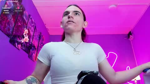 Lizeth  Tatiana Mahecha online show from 02-28-26, 04:57