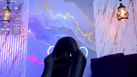 Lizeth  Tatiana Mahecha online show from 04-20-26, 12:52