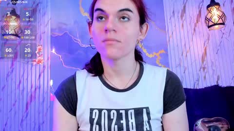 Lizeth  Tatiana Mahecha online show from 04-25-26, 01:25