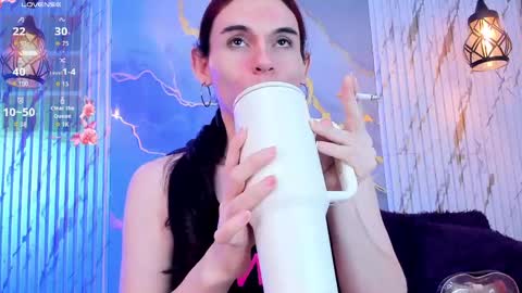 Lizeth  Tatiana Mahecha online show from 04-26-26, 04:37