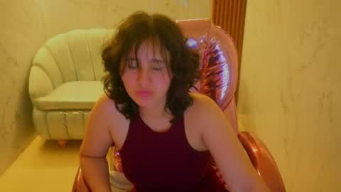 Liz  online show from 07-12-26, 03:03