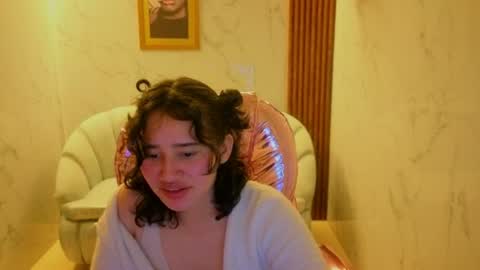 Liz  online show from 07-23-26, 03:15