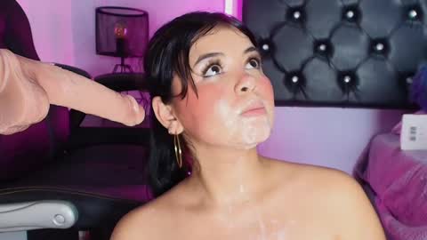 Lizz  online show from 12-18-24, 05:42