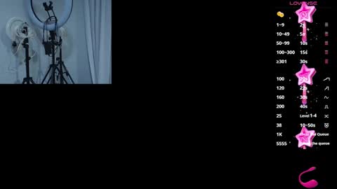 Lizz  online show from 02-14-25, 11:21