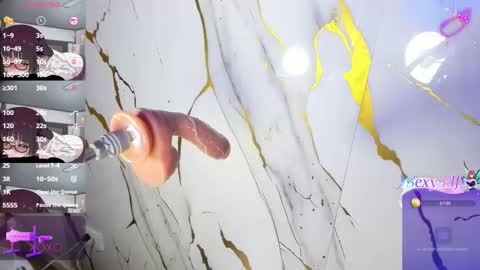 Lizz  online show from 02-27-26, 01:00