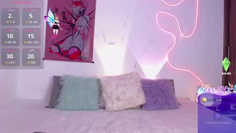 Snapshot of lizza_scott chatting on 01-15-25, 12:51 Lizza Scott online show from 01-15-25, 12:51