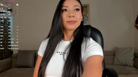 Snapshot of lizzhamilton_ chatting on 02-04-25, 01:34 Lizzi  online show from 02-04-25, 01:34