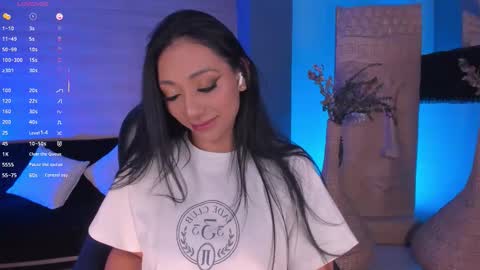 Snapshot of lizzhamilton_ chatting on 09-24-25, 10:02 Lizzi  online show from 09-24-25, 10:02