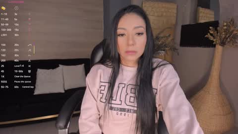 Snapshot of lizzhamilton_ chatting on 09-25-25, 08:45 Lizzi  online show from 09-25-25, 08:45