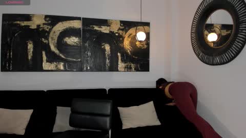 Lizzi  online show from 03-08-26, 03:16