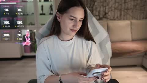 Snapshot of lizzi_fox chatting on 12-08-24, 10:47 Lizi-Fox online show from 12-08-24, 10:47