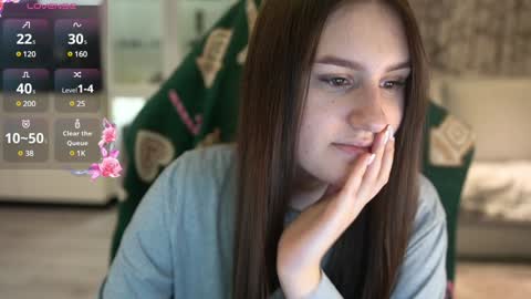 Snapshot of lizzi_fox chatting on 01-04-25, 01:21 Lizi-Fox online show from 01-04-25, 01:21