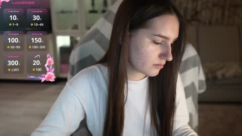 Snapshot of lizzi_fox chatting on 01-12-25, 10:22 Lizi-Fox online show from 01-12-25, 10:22