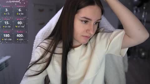 Lizi-Fox online show from 12-22-25, 08:55