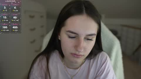 Lizi-Fox online show from 01-18-26, 09:51